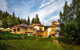 Hotel Bellevue Harrachov